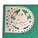 thumbnail image 2 of Molde De Troquelado De Impresión Hueca Tarjeta De Árbol De Navidad De Acero Al Carbono Decoración De Invitación Molde De Corte Herramienta De Fabricación Artesanal Precisa Para Trabajo Manual Eigraketly HA019745-00, 2 of 7