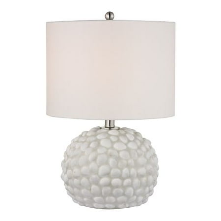 Dimond Lighting D2497 1 Light Table Lamp from the Southend Collection