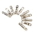thumbnail image 1 of Fishing Tackle, Rotate Flexibly Fishing Barrel Swivels Durable  for Angling, 1 of 8