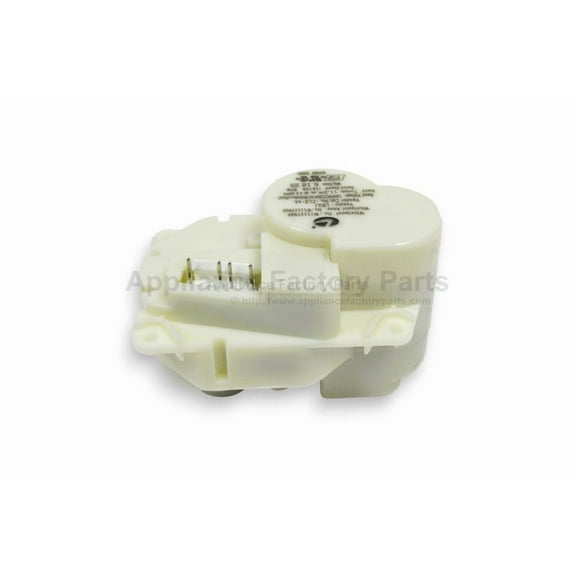 Whirlpool MOTOR FR W11202789