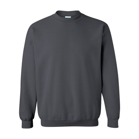 Gildan - New NIB - Men - Heavy Blend™ Crewneck Sweatshirt