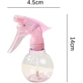 thumbnail image 2 of 2 st plastvattenhandspray för frisör / trädgård / växt tom spray, 2 of 5