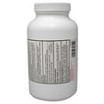 thumbnail image 2 of Pharbedryl Diphenhydramine CP 50mg PHB Capsules, Antihistamine, 1000 Ea, 2 of 5