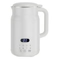 thumbnail image 1 of ZZHZGZ Canada Clearance Sale High Performance Food For Kitchen Use Versatile Juice Maker and Soy Milk Machine with Low Noise Operation and Easy Clean Functionality, 1 of 5