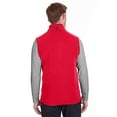 thumbnail image 4 of Marmot Men'S Rocklin Fleece Vest 901077 - Team Red Size 2XL, 4 of 4