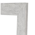 thumbnail image 4 of Brandt Works BM4THIN-L3 Stainless Grain Full Length Mirror, 4 of 4