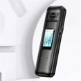 thumbnail image 2 of Portable Alcohol Tester, Breath-Type Alcohol Tester, Home Use High-Precision Alcohol Tester, Japanese Version, 2 of 5