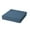 Blue, variant on Seat Cushion Floor Mat 16x16 Inch Compressed for Office Living Room Tatami Sofa Chair Pad Multi-Use Home Decor