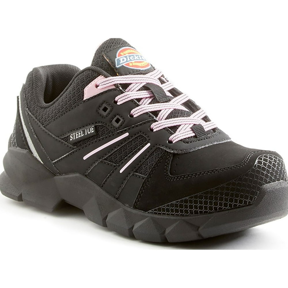 Dickies Dickies Rook Women's Steel Toe Electrical Hazard Athletic
