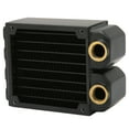thumbnail image 4 of Water Cooling Radiator,Water Cooling Radiator Double Water Cooler PC PC Water Cooling Kit Enhanced Features, 4 of 14