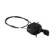 thumbnail image 4 of Piezas de cable del de 51 pulgadas, línea de de repuesto 746P06891 para instalación fácil Zt1-42 Kh Zts1-42 Kh Fab, 4 of 8
