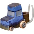 thumbnail image 5 of Disney and Pixar Cars 1:55 Scale Die-Cast Vehicle On The Road Pitstoposaurus, 5 of 5