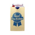 thumbnail image 1 of Pabst Blue Ribbon Sac Isotherme 12oz Can Cooler, 1 of 2