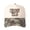 Beige camouflage, variant on CHOOSIN' TEXAS Letter Embroidered Color Block Trucker Hat Unisex Adjustable Cotton Breathable Fashion Cap for Travel Daily Wear