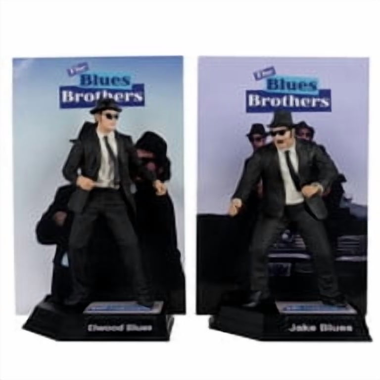 Jake & Elwood (Movie Maniacs: The Blues Brothers) 6