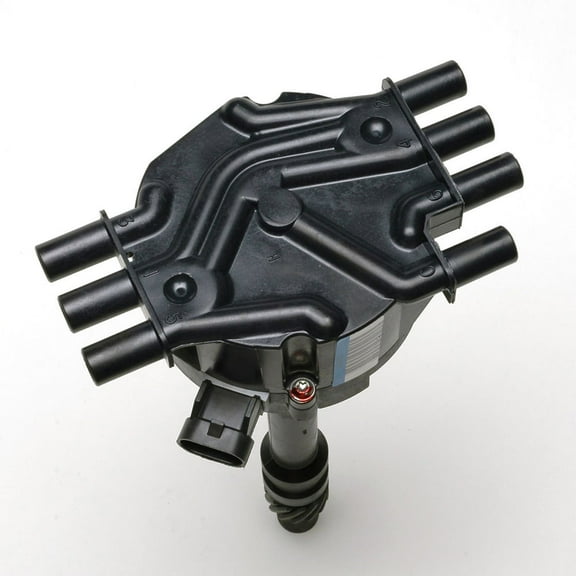 Delphi CZ20007 Distributor Fits select: 1999-2002 CHEVROLET SILVERADO, 1996-1998 CHEVROLET GMT-400