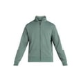 thumbnail image 6 of Athletic Works Men's and Big Men's Tricot Track Jacket, Sizes S-3XLT, 6 of 6