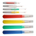 thumbnail image 5 of Sewing Seam Opener Thread Cutter Ideal for Seam Removal Perfect for Sewing Enthusiasts Durable and Long lasting, 5 of 12