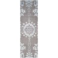 thumbnail image 1 of Safavieh Stone Wash 9' X 12' Hand Knotted Rug in Gray, 1 of 10