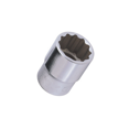 thumbnail image 1 of 1/2"DR. 15MM HAND SOCKET 12P., 1 of 1