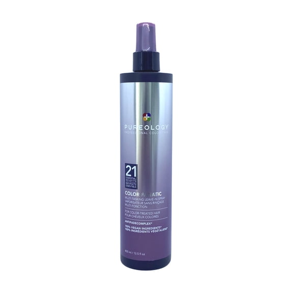 Pureology Colour Fanatic Hair Treatment Spray 13.5 oz.