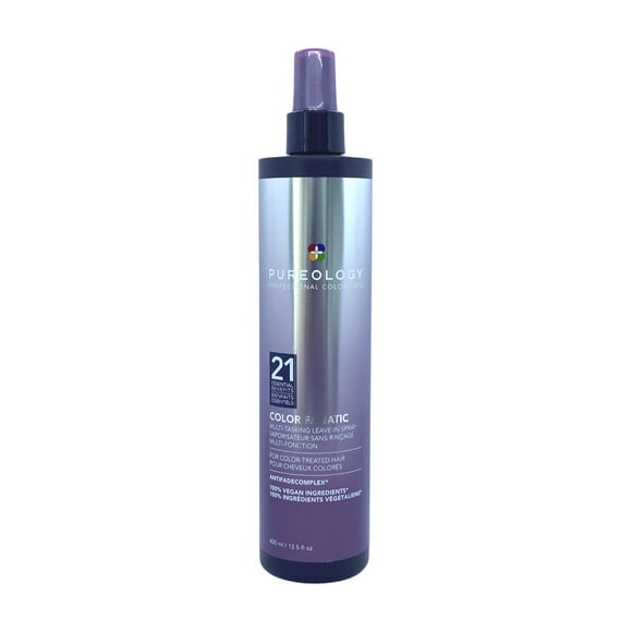 Pureology Color Fanatic Multi-Tasking Leave-In Spray 13.5 oz / 400 ml