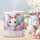 thumbnail image 1 of Taza de Cerámica para Café con Marca de Pascua, Ideal para El Hogar, 1 of 4