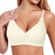 thumbnail image 2 of Brasier Mujer Sujetador de Copa Completa Cómodo con Aros y sin Costuras para Mujer, Recién Llegado. Extra Grande, 2 of 4