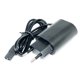 thumbnail image 4 of 3X Cargador de Afeitado de Repuesto de 12V 0,4A para Series S3 S5 S7 S8 S9 Adaptador de Cargador de Afeitadora Eléctrica Enchufe Europeo, 4 of 7