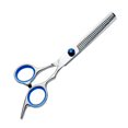 thumbnail image 1 of Cortadora de pelo profesional, juego de cortadora de pelo, corte plano, juego de herramientas de corte de pelo de acero inoxidable, 1 of 6