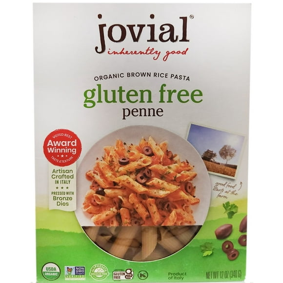 Jovial Pasta & Noodles