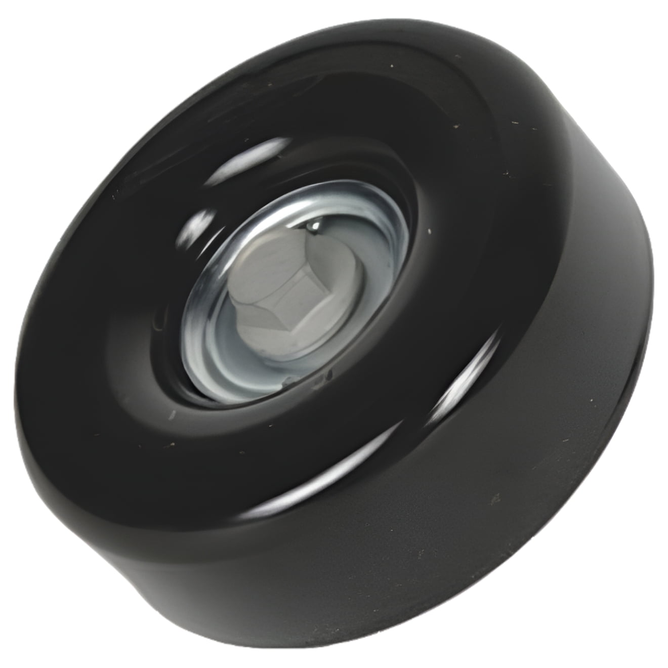ACDelco GM Original Equipment 12580773 Drive Belt Idler Pulley Fits 1999 Chevrolet Tahoe