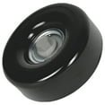 thumbnail image 2 of ACDelco GM Original Equipment 12580773 Drive Belt Idler Pulley Fits 1999 Chevrolet Tahoe, 2 of 6
