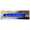 Crestora King of The Grill barbeque grill handle cover