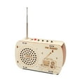 thumbnail image 2 of yotijay DIY Radio Model Science Set Handmade Assembly Crafts Experiment, 2 of 9