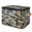Multicolor 4, variant on ADECORIVY Dachshund Dog Storage Bin with Zipper Lid, Fabric Storage Baskets Boxes with Handles, Decorative Clothes Organizer Containers for Shelves, Wardrobe, Closet