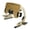 Portable stand-02, variant on Multifunctional Lazy Person Lying Desk Wooden 360°Adjustable Notebook Stand, Desk Computer Stand, Portable Foldable Stand