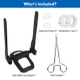 thumbnail image 5 of Dog Ear Stand Doberman Ear Stand Up Support Tool Assist Adjustable Dog Ear Stand Dog Supplies Dog Accessories, 5 of 6