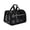 Black, variant on Large Cat Carrier Hard,Lightweight Cat Carriers with Mesh, Breathable & Adjustable,Airline Approved Pet Transport Carrier,Airline Pet Travel Bag for Cats & Small Dogs,Portable Cat Carrier