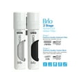 thumbnail image 4 of Brio 520 Series Self-Cleaning Bottom Loading No-Line Tri-Temperature 2 Stage Filtration Capacity Water Cooler Dispenser, 4 of 7