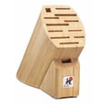 thumbnail image 4 of Miyabi Birchwood SG2 7 Piece Knife Block Set, 4 of 9