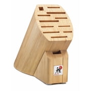 Miyabi Birchwood SG2 7 Piece Knife Block Set