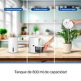 thumbnail image 4 of Deshumidificador electrónico con tanque de 800 ml, 4 of 8
