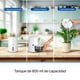 thumbnail image 4 of Deshumidificador electrónico con tanque de 800 ml, 4 of 8