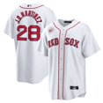 thumbnail image 1 of Jersey de la Liga Americana de Béisbol Edición Elite Edición City Edición Fanfan Vestido de baile de manga corta bordado al, 1 of 5