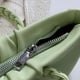 thumbnail image 3 of Nuevo bolso de mensajero de PU de moda, bolso de hombro de moda de verano para citas, bolso plisado para las axilas, 3 of 5