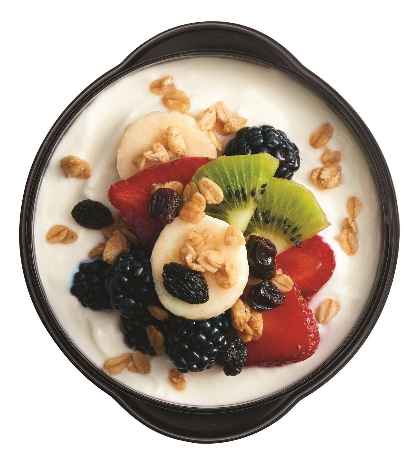 Rubbermaid TakeAlongs 1.18 L Food Storage Containers with Divided Base, 8 pc set: 4 bases and 4 lids