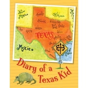 State Journal: Diary of a Texas Kid (Paperback)