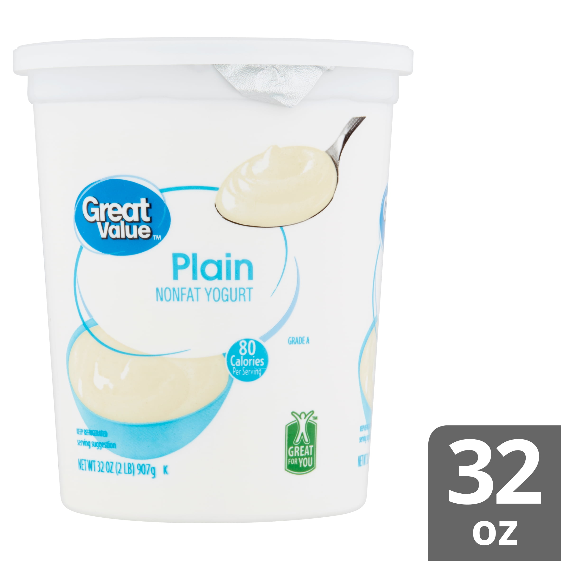 baby yogurt walmart