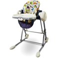 FisherPrice Swing to High Chair